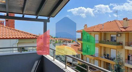 Продажа - Коттедж 220 m² на Олимпийской Ривьере Продажа - Коттедж 220 m² на Олимпийской Ривьере