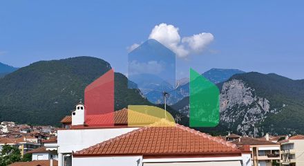 Продажа - Коттедж 220 m² на Олимпийской Ривьере Продажа - Коттедж 220 m² на Олимпийской Ривьере