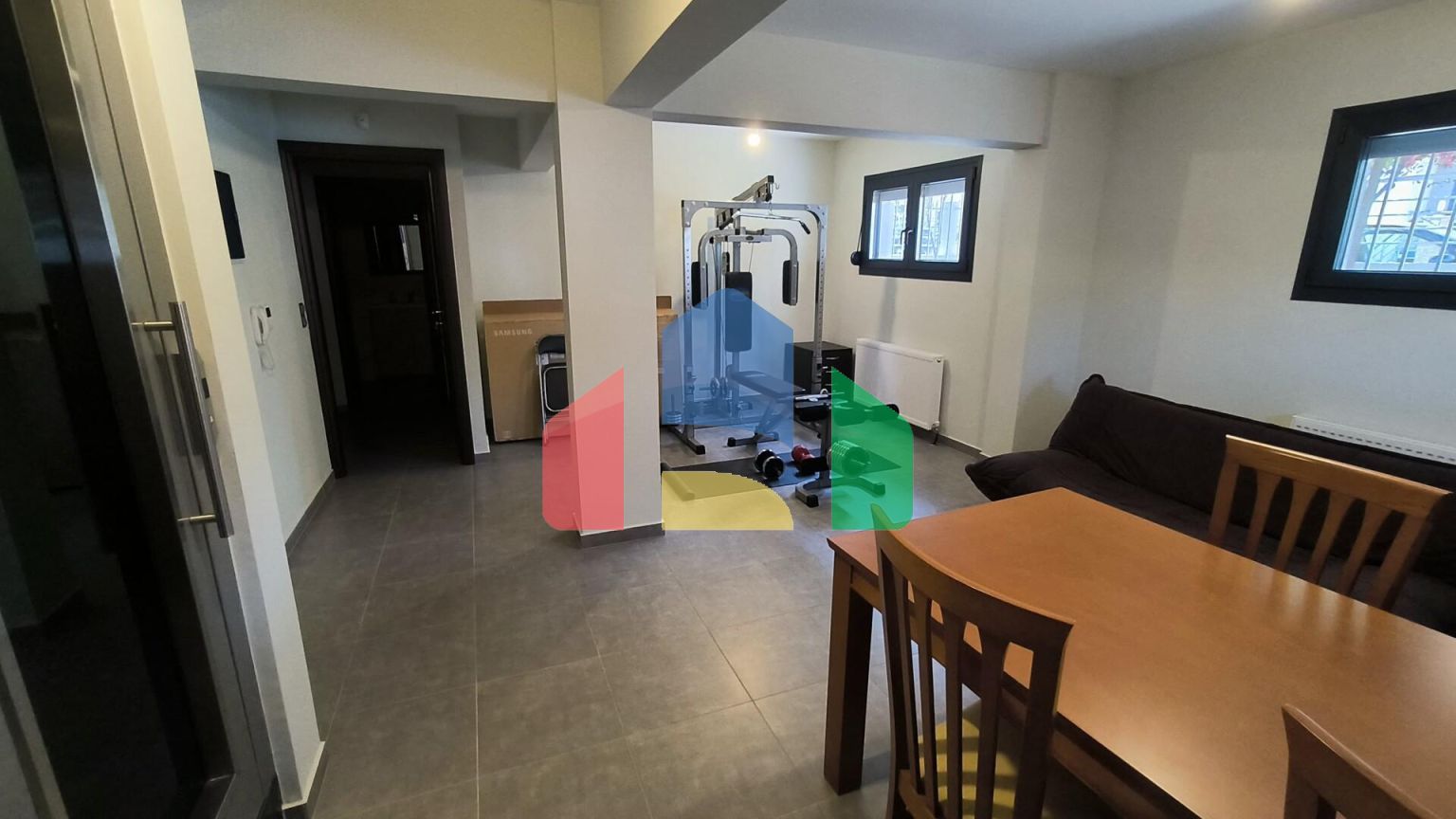 Продажа - Коттедж 220 m² на Олимпийской Ривьере