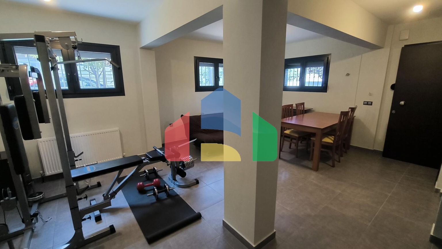 Продажа - Коттедж 220 m² на Олимпийской Ривьере