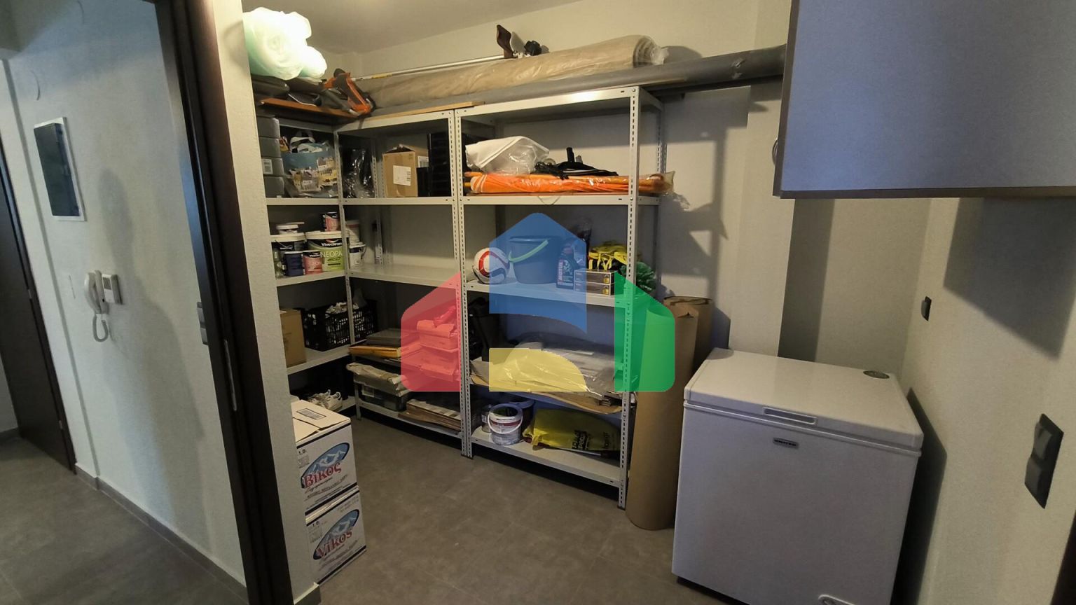 Продажа - Коттедж 220 m² на Олимпийской Ривьере