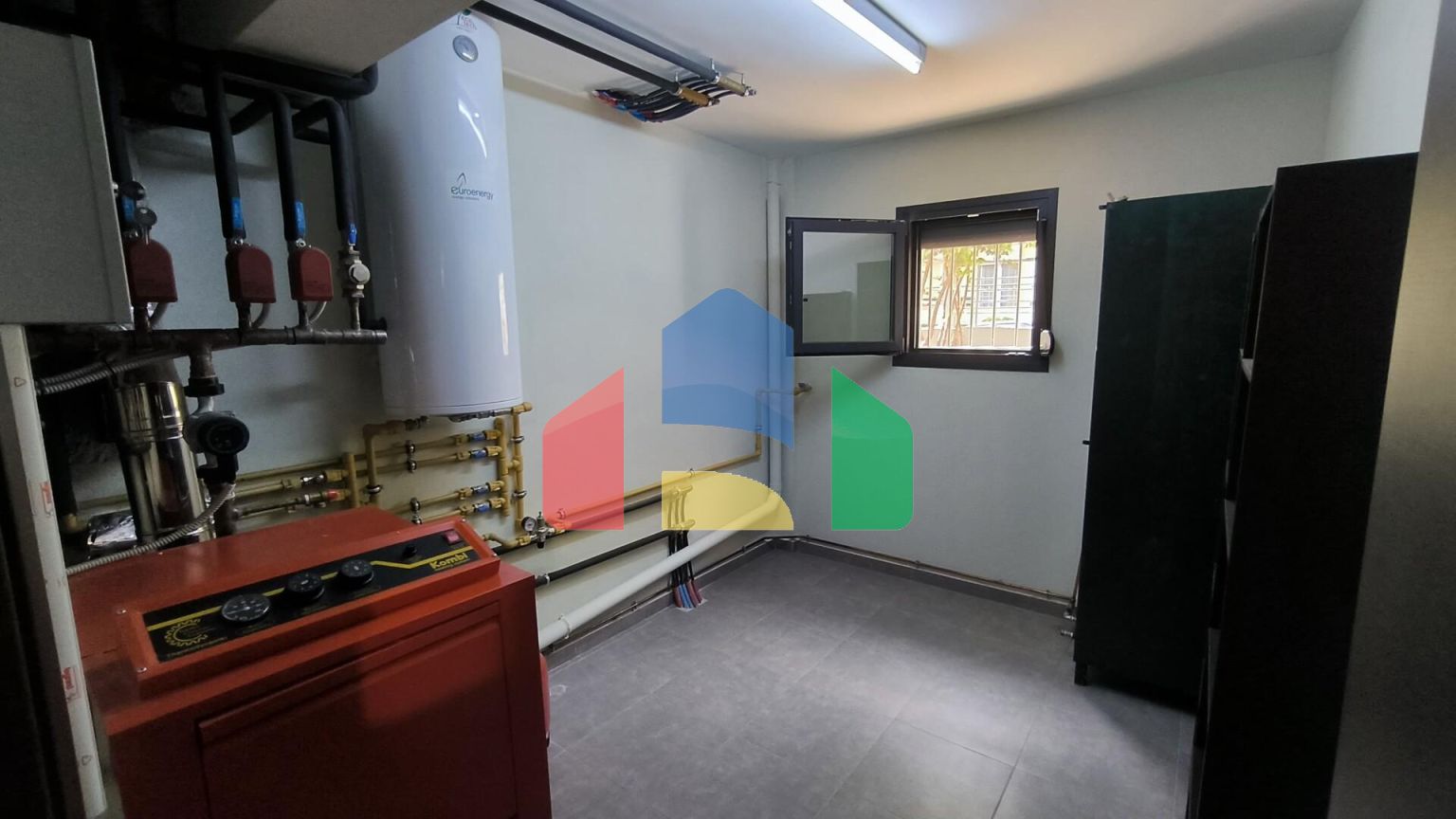 Продажа - Коттедж 220 m² на Олимпийской Ривьере