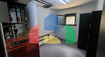 Продажа - Коттедж 220 m² на Олимпийской Ривьере Продажа - Коттедж 220 m² на Олимпийской Ривьере