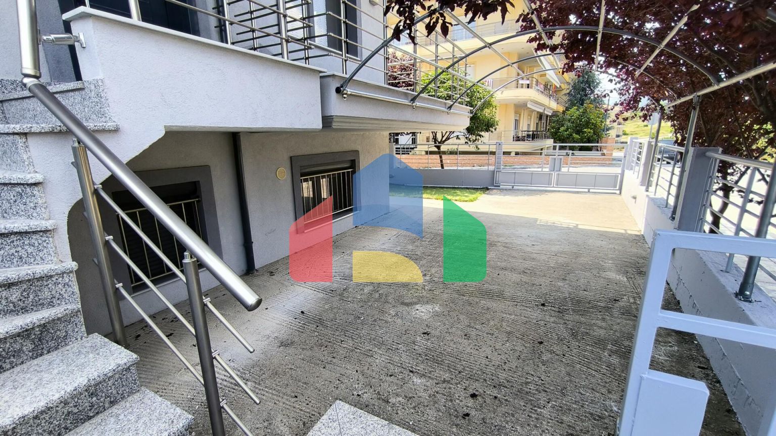 Продажа - Коттедж 220 m² на Олимпийской Ривьере