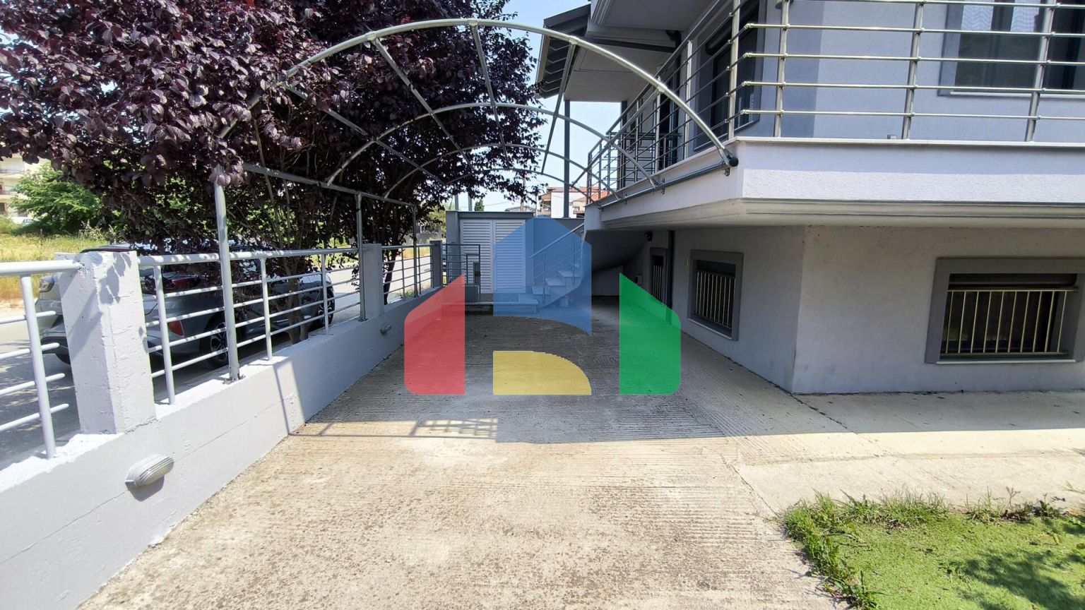 Продажа - Коттедж 220 m² на Олимпийской Ривьере