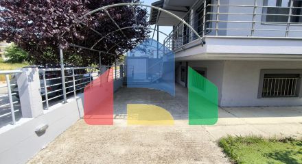 Продажа - Коттедж 220 m² на Олимпийской Ривьере Продажа - Коттедж 220 m² на Олимпийской Ривьере