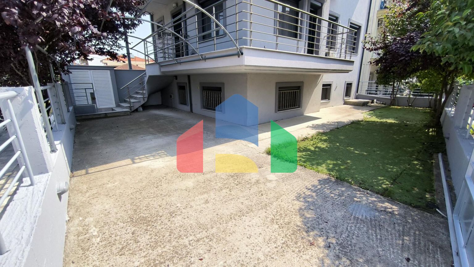 Продажа - Коттедж 220 m² на Олимпийской Ривьере