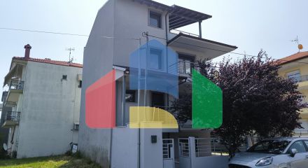 Продажа - Коттедж 220 m² на Олимпийской Ривьере Продажа - Коттедж 220 m² на Олимпийской Ривьере