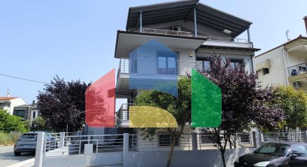 Продажа - Коттедж 220 m² на Олимпийской Ривьере Продажа - Коттедж 220 m² на Олимпийской Ривьере