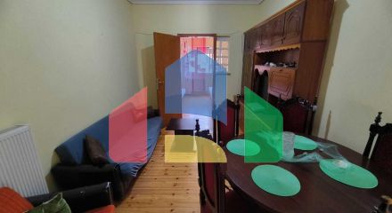 Продажа - Квартира 80 m² на Олимпийской Ривьере