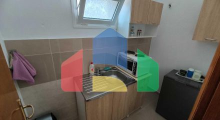 Продажа - Квартира 80 m² на Олимпийской Ривьере Продажа - Квартира 80 m² на Олимпийской Ривьере