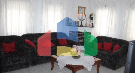 Продажа - Коттедж 357 m² на Олимпийской Ривьере