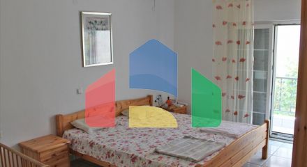 Продажа - Коттедж 357 m² на Олимпийской Ривьере
