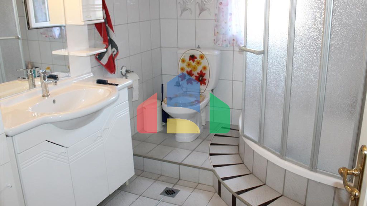 Продажа - Коттедж 357 m² на Олимпийской Ривьере