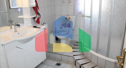 Продажа - Коттедж 357 m² на Олимпийской Ривьере Продажа - Коттедж 357 m² на Олимпийской Ривьере