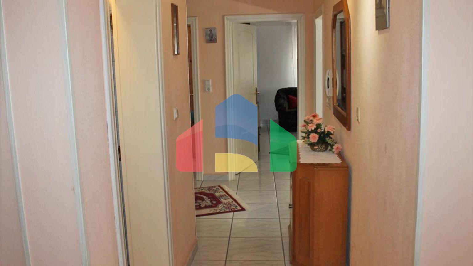 Продажа - Коттедж 357 m² на Олимпийской Ривьере