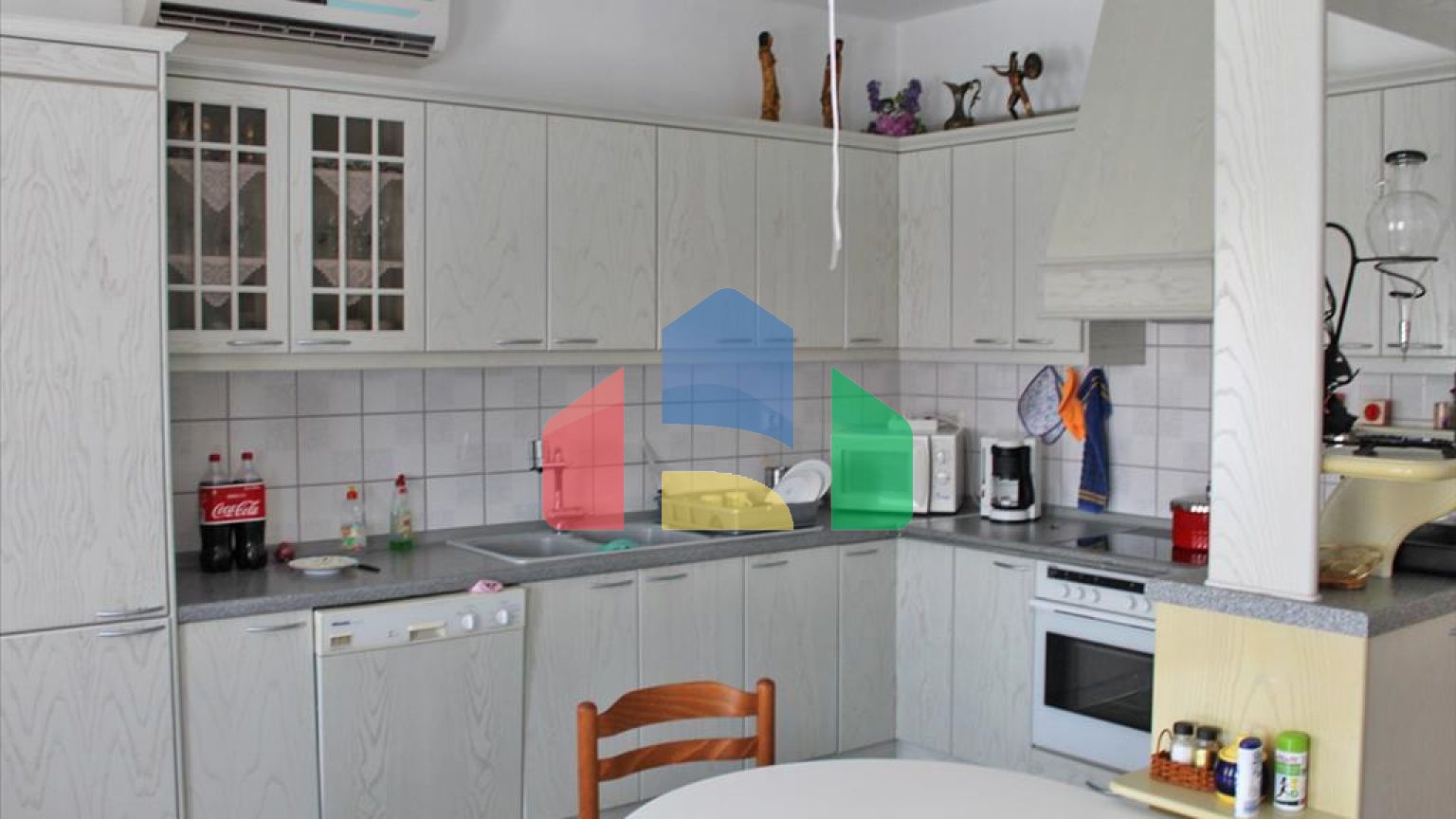 Продажа - Коттедж 357 m² на Олимпийской Ривьере