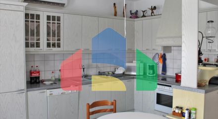 Продажа - Коттедж 357 m² на Олимпийской Ривьере Продажа - Коттедж 357 m² на Олимпийской Ривьере