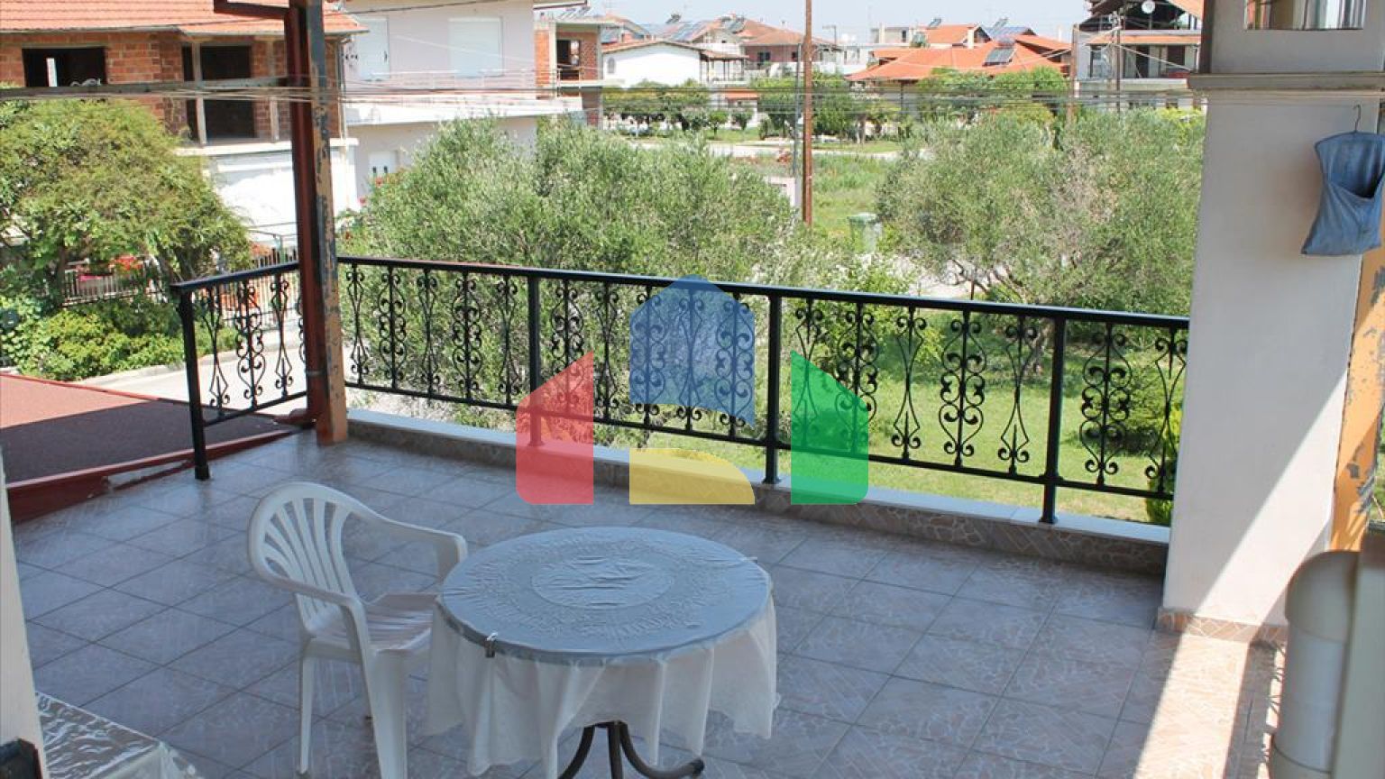 Продажа - Коттедж 357 m² на Олимпийской Ривьере