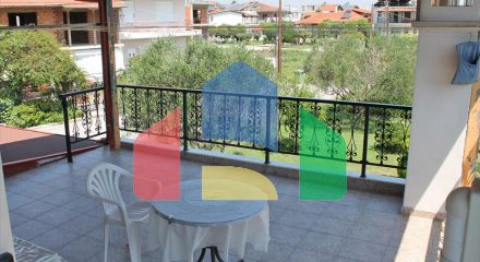 Продажа - Коттедж 357 m² на Олимпийской Ривьере Продажа - Коттедж 357 m² на Олимпийской Ривьере