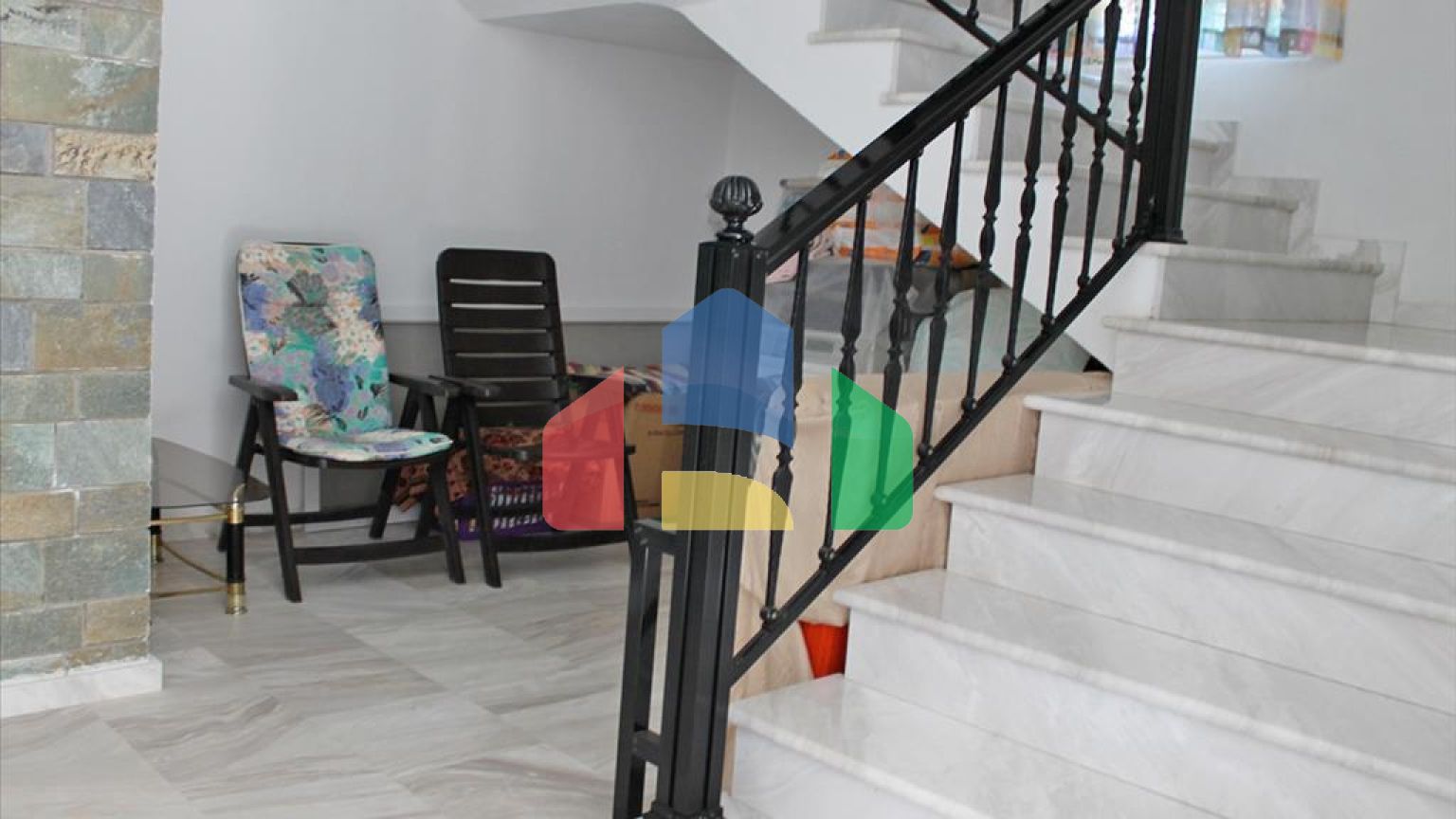 Продажа - Коттедж 357 m² на Олимпийской Ривьере