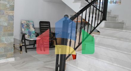 Продажа - Коттедж 357 m² на Олимпийской Ривьере Продажа - Коттедж 357 m² на Олимпийской Ривьере