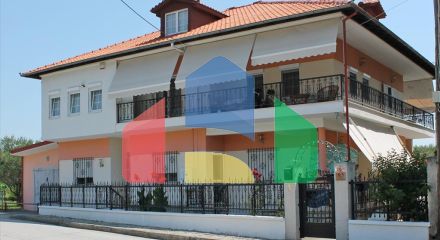 Продажа - Коттедж 357 m² на Олимпийской Ривьере Продажа - Коттедж 357 m² на Олимпийской Ривьере