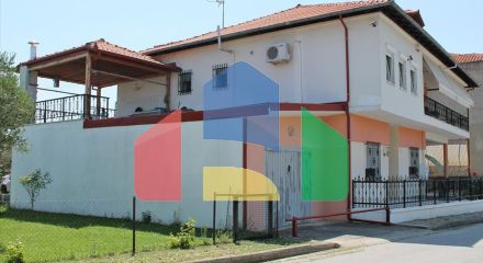 Продажа - Коттедж 357 m² на Олимпийской Ривьере Продажа - Коттедж 357 m² на Олимпийской Ривьере