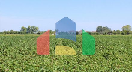 Продаж - Земельна ділянка 10500 m² на Олімпійській Рив'єрі