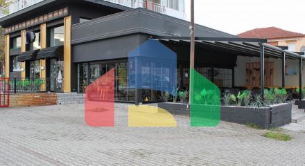 Продажа - Бизнес 250 m² на Олимпийской Ривьере