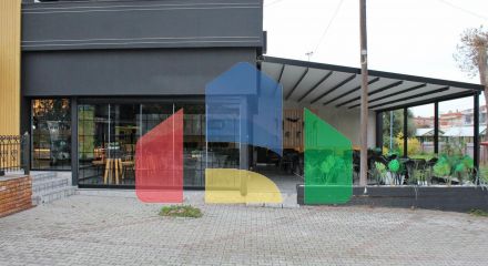 Продажа - Бизнес 250 m² на Олимпийской Ривьере