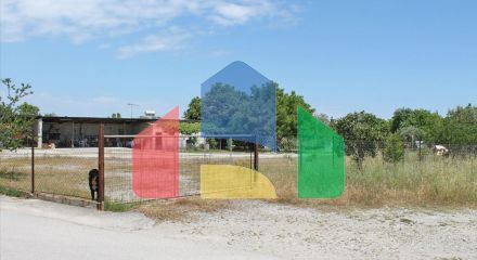 Продажа - Земельный участок 5950 m² на Олимпийской Ривьере