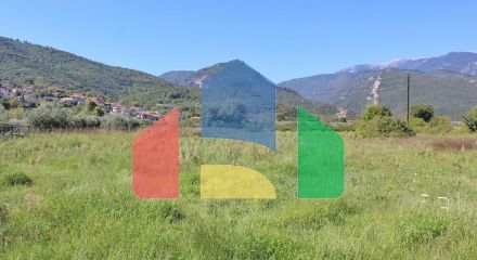 For Sale - Land 3000 m² on the Olympic Coast