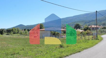 For Sale - Land 3000 m² on the Olympic Coast