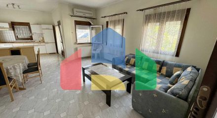 For Sale - Flat 80 m² on the Olympic Coast