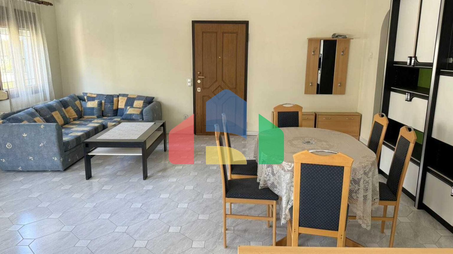 Продаж - Квартира 80 m² на Олімпійській Рив'єрі