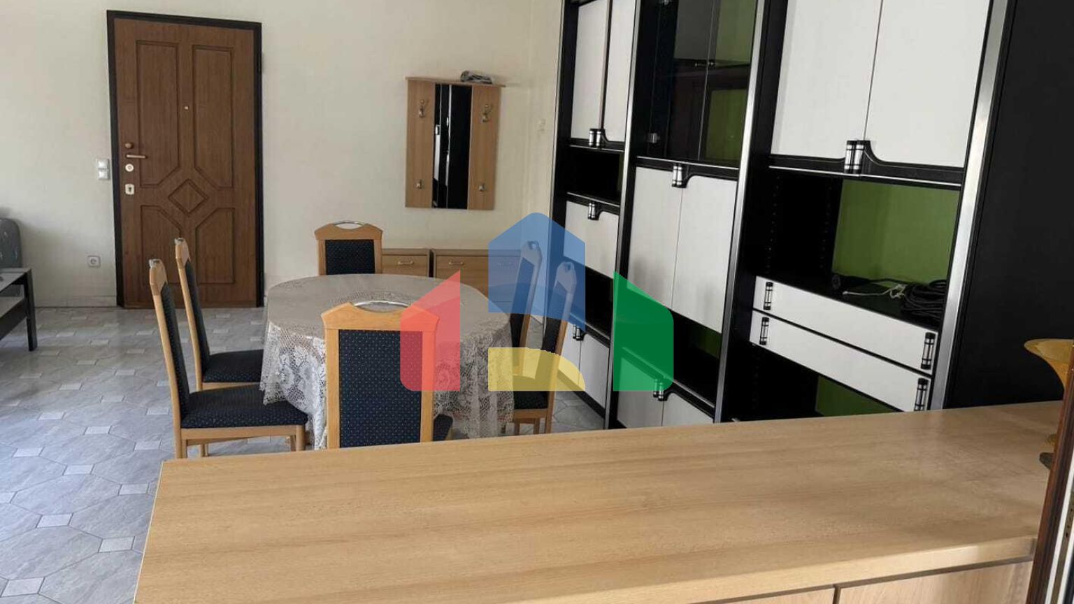 Продаж - Квартира 80 m² на Олімпійській Рив'єрі