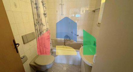 Продаж - Квартира 80 m² на Олімпійській Рив'єрі