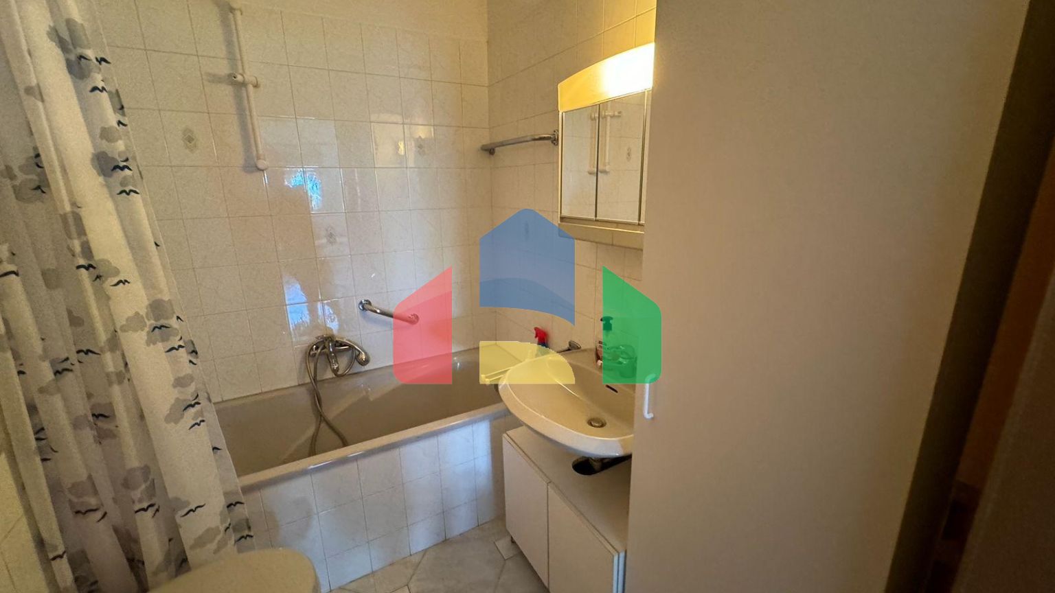 Продаж - Квартира 80 m² на Олімпійській Рив'єрі