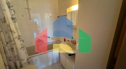 Продаж - Квартира 80 m² на Олімпійській Рив'єрі