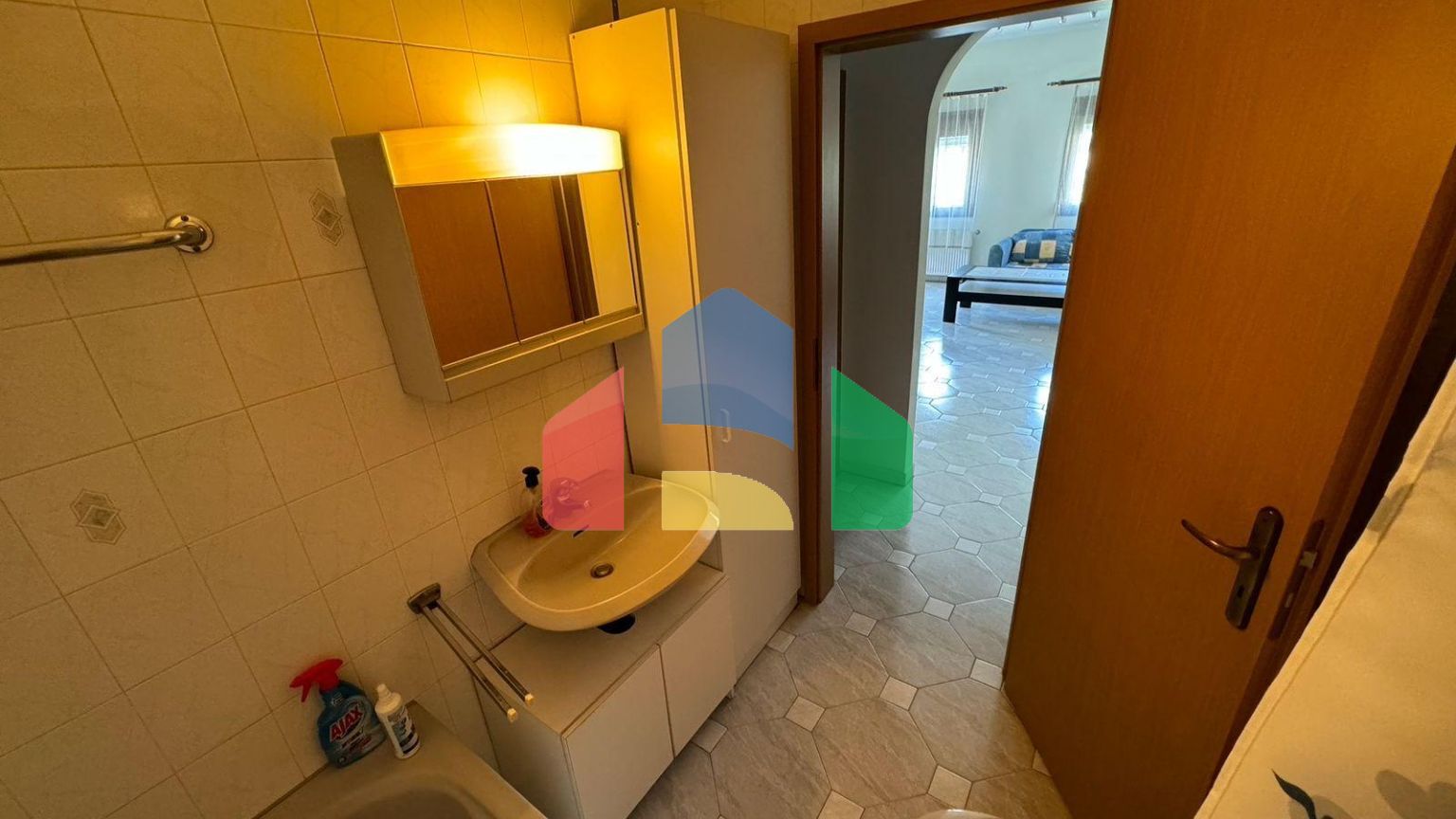 Продаж - Квартира 80 m² на Олімпійській Рив'єрі