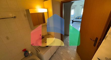 Продаж - Квартира 80 m² на Олімпійській Рив'єрі