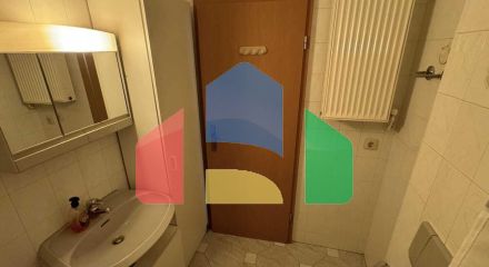 Продаж - Квартира 80 m² на Олімпійській Рив'єрі