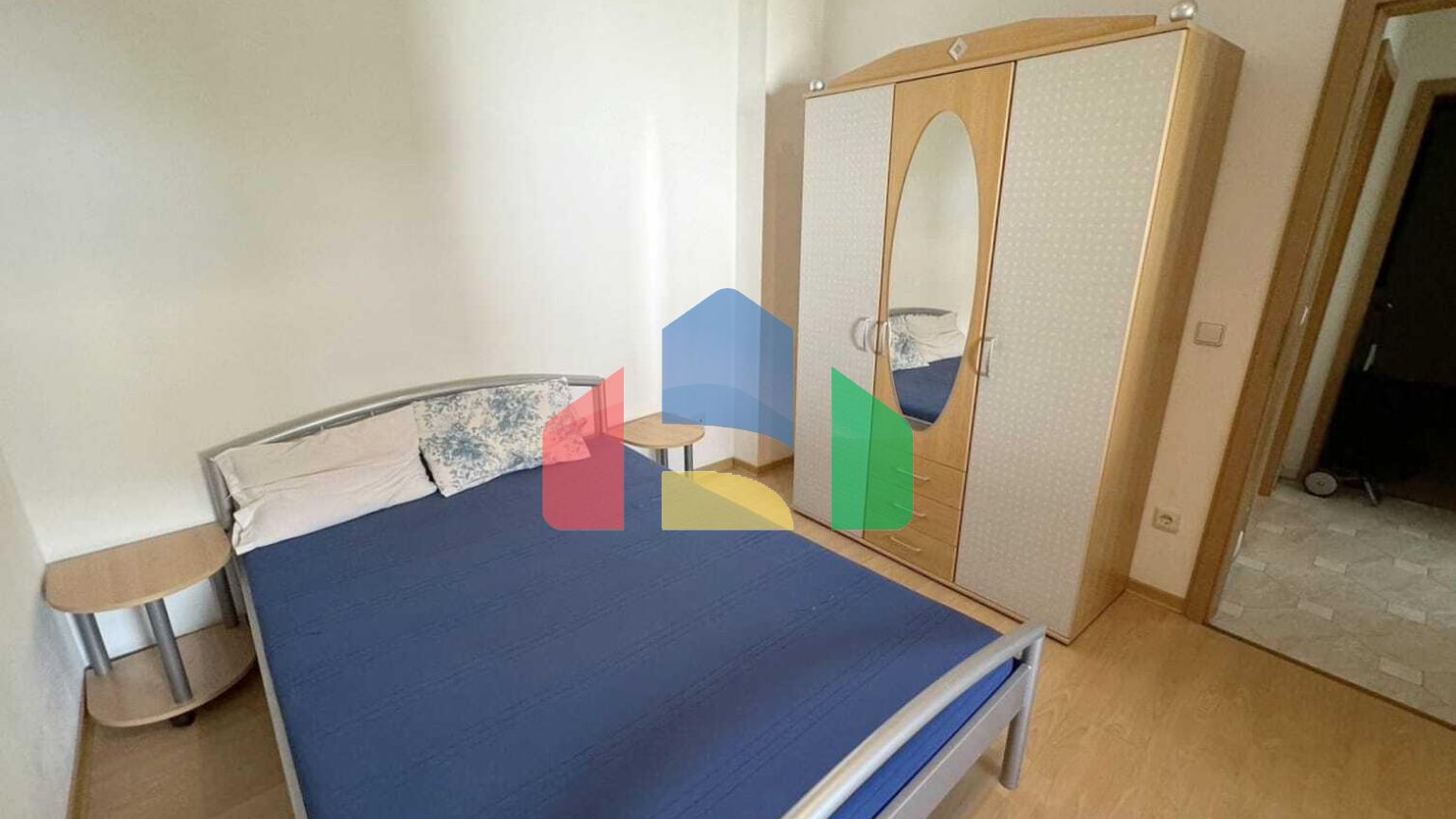 Продаж - Квартира 80 m² на Олімпійській Рив'єрі