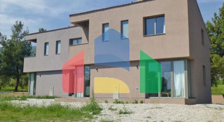 Продажа - Бизнес 500 m² на Олимпийской Ривьере