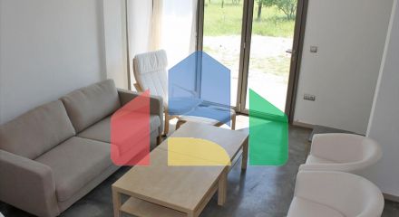 Продажа - Бизнес 500 m² на Олимпийской Ривьере
