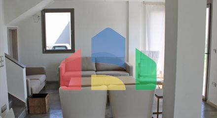 Продажа - Бизнес 500 m² на Олимпийской Ривьере