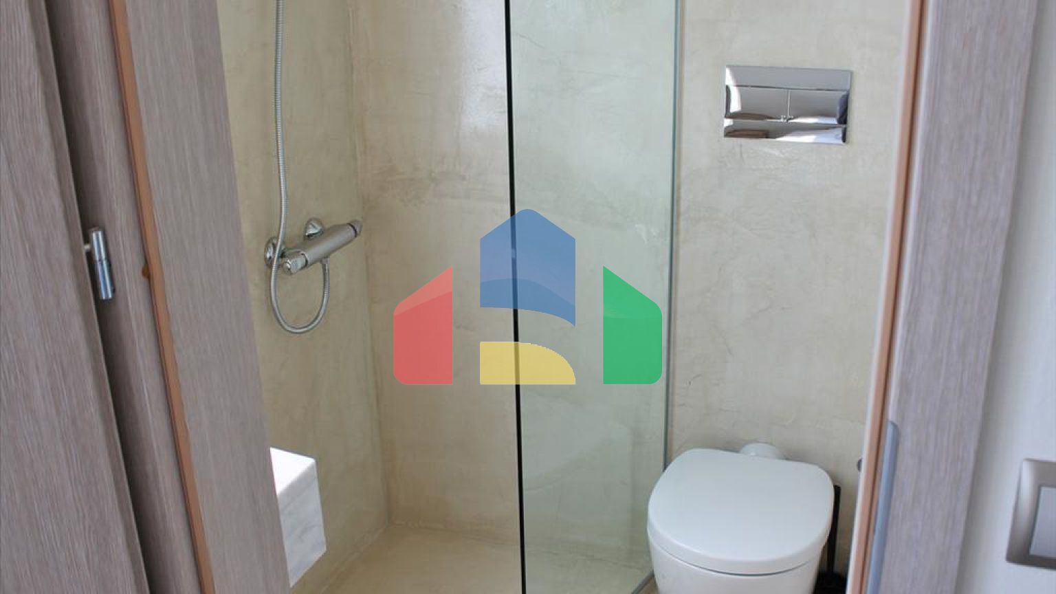 Продажа - Бизнес 500 m² на Олимпийской Ривьере