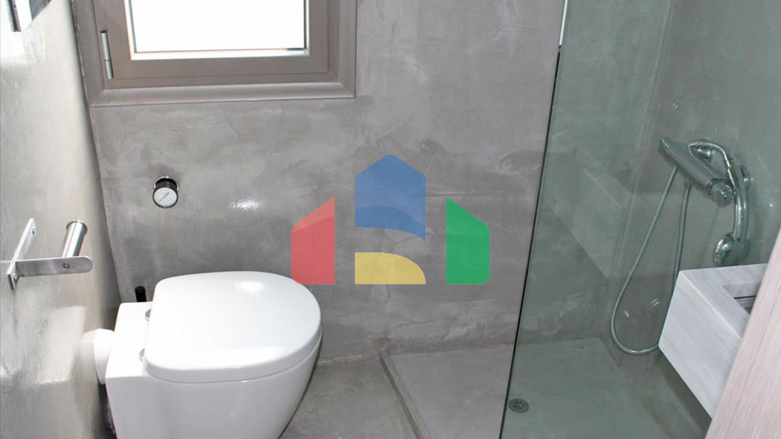 Продажа - Бизнес 500 m² на Олимпийской Ривьере