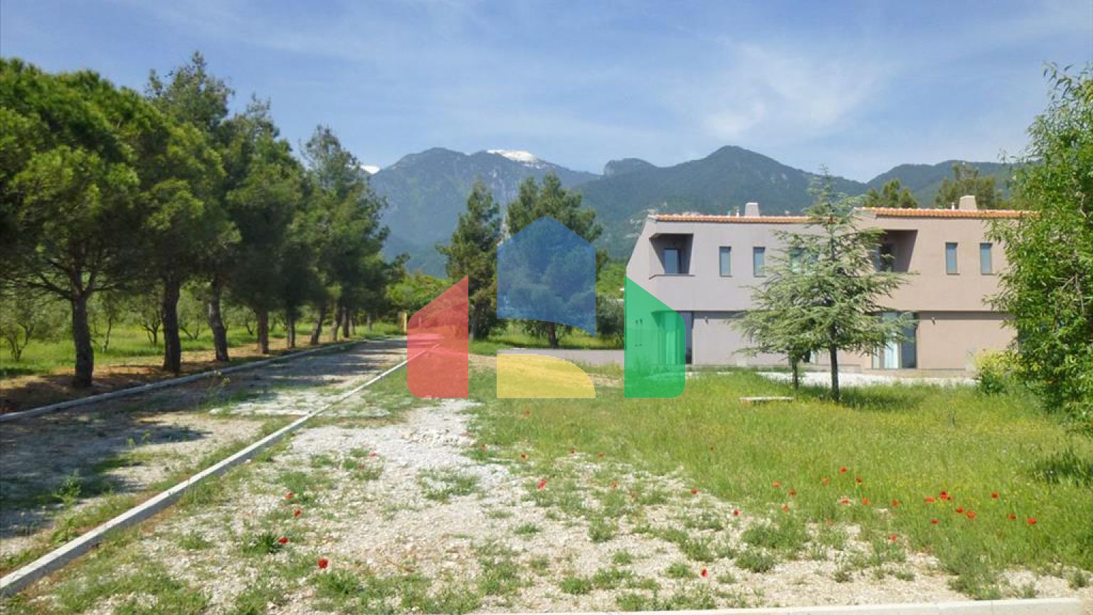 Продажа - Бизнес 500 m² на Олимпийской Ривьере